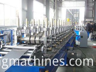 Z Shaped Machine Z Shaped Machine